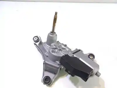 Автозапчастина б/у двигатель заднього склоочисника для toyota auris (_e15_) 1.4 d-4d (nde150_) посилання на oem iam 8513002030  2596000822