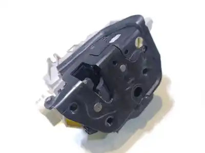 Автозапчасти б/у замок передней правой двери за seat exeo (3r2) 2.0 tdi ссылки oem iam 8e1837016aa