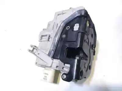 Second-hand car spare part front right door lock for seat exeo (3r2) 2.0 tdi oem iam references 8e1837016aa  