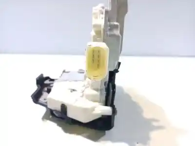 Second-hand car spare part front right door lock for seat exeo (3r2) 2.0 tdi oem iam references 8e1837016aa  