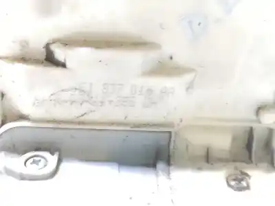 Second-hand car spare part front right door lock for seat exeo (3r2) 2.0 tdi oem iam references 8e1837016aa  