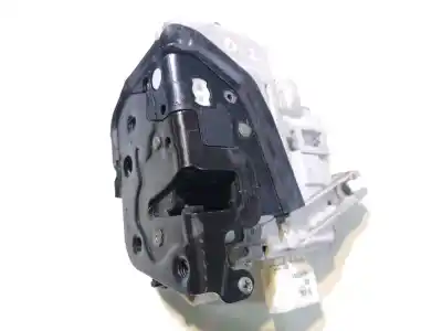 Автозапчасти б/у замок левой передней двери за seat exeo (3r2) 2.0 tdi ссылки oem iam 8e1837015aa  