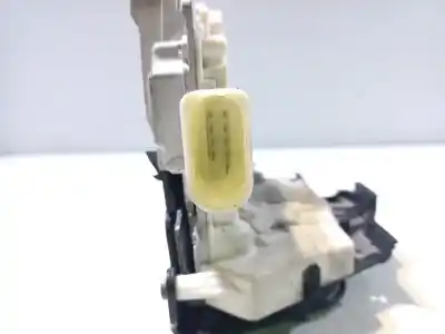 Автозапчасти б/у замок левой передней двери за seat exeo (3r2) 2.0 tdi ссылки oem iam 8e1837015aa  