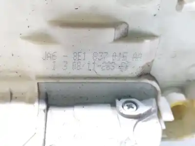 Автозапчасти б/у замок левой передней двери за seat exeo (3r2) 2.0 tdi ссылки oem iam 8e1837015aa  