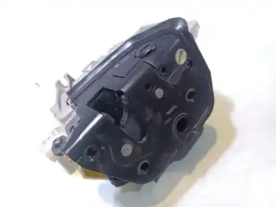 Автозапчасти б/у замок задней правой двери за seat exeo (3r2) 2.0 tdi ссылки oem iam 8e0839016aa