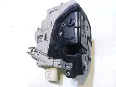 Автозапчасти б/у замок задней правой двери за seat exeo (3r2) 2.0 tdi ссылки oem iam 8e0839016aa  