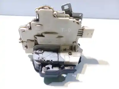 Автозапчасти б/у замок задней правой двери за seat exeo (3r2) 2.0 tdi ссылки oem iam 8e0839016aa  
