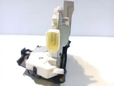 Автозапчасти б/у замок задней правой двери за seat exeo (3r2) 2.0 tdi ссылки oem iam 8e0839016aa  