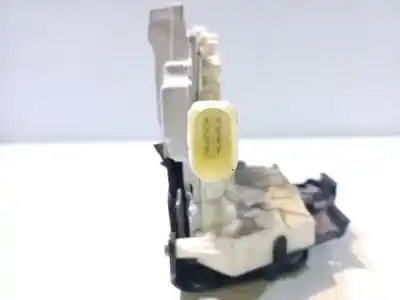 Автозапчасти б/у замок задней левой двери за seat exeo (3r2) 2.0 tdi ссылки oem iam 8e0839015aa  