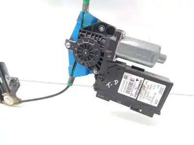 Автозапчасти б/у задний правый стеклорегулятор за seat exeo (3r2) 2.0 tdi ссылки oem iam 8e0839462c  