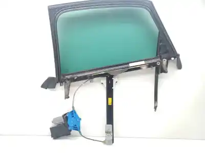 Автозапчасти б/у задний правый стеклорегулятор за seat exeo (3r2) 2.0 tdi ссылки oem iam 8e0839462c  