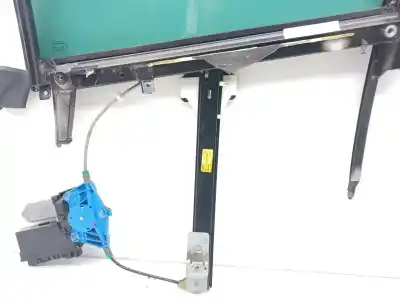 Автозапчасти б/у задний правый стеклорегулятор за seat exeo (3r2) 2.0 tdi ссылки oem iam 8e0839462c  