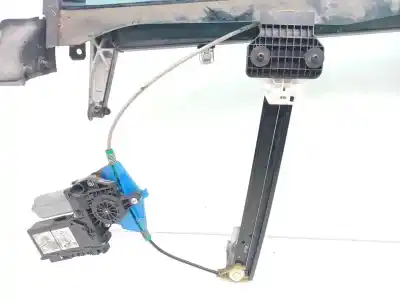 Автозапчасти б/у регулятор стекла заднего левого за seat exeo (3r2) 2.0 tdi ссылки oem iam 8e0839461c  