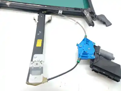 Автозапчасти б/у регулятор стекла заднего левого за seat exeo (3r2) 2.0 tdi ссылки oem iam 8e0839461c  