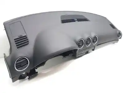 Автозапчасти б/у комплект подушки безопасности за seat exeo (3r2) 2.0 tdi ссылки oem iam   