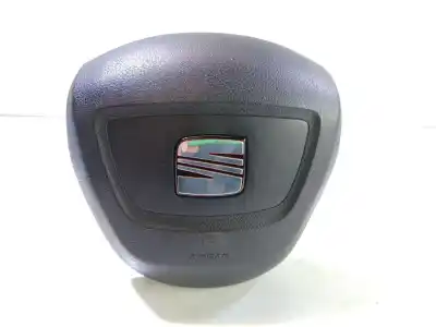 Автозапчасти б/у комплект подушки безопасности за seat exeo (3r2) 2.0 tdi ссылки oem iam   