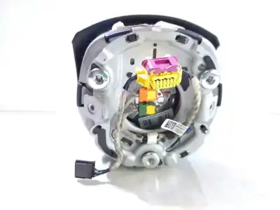 Автозапчасти б/у комплект подушки безопасности за seat exeo (3r2) 2.0 tdi ссылки oem iam   