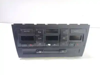 Автозапчасти б/у климат-контроль за seat exeo (3r2) 2.0 tdi ссылки oem iam 8e0820043bl