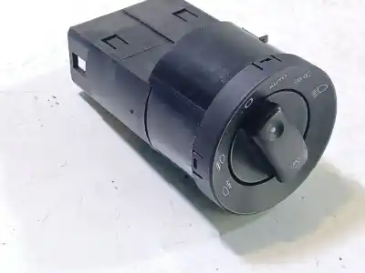 Автозапчасти б/у управление светом за seat exeo (3r2) 2.0 tdi ссылки oem iam 8e0941531d