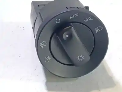 Автозапчасти б/у управление светом за seat exeo (3r2) 2.0 tdi ссылки oem iam 8e0941531d  