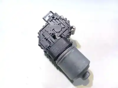 Автозапчасти б/у мотор переднего стеклоочистителя за seat exeo (3r2) 2.0 tdi ссылки oem iam 8e1955119