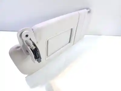 Автозапчастина б/у лівий натір для seat exeo (3r2) 2.0 tdi посилання на oem iam 8e0857451q 9v4  