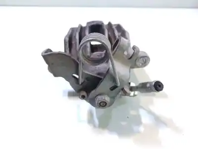 Автозапчасти б/у задний левый тормозной суппорт за seat exeo (3r2) 2.0 tdi ссылки oem iam 8e0615423g  