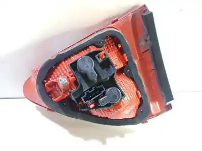 Автозапчасти б/у внутренний левый задний фонарь за seat exeo (3r2) 2.0 tdi ссылки oem iam 3r5946093b  893220231