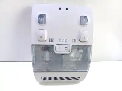 Автозапчасти б/у внутренний свет за seat exeo (3r2) 2.0 tdi ссылки oem iam 8e0947135d