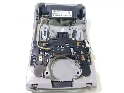 Автозапчасти б/у внутренний свет за seat exeo (3r2) 2.0 tdi ссылки oem iam 8e0947135d h08s0004 8e0951177