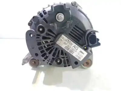 Автозапчастина б/у генератор для seat exeo (3r2) 2.0 tdi посилання на oem iam 06f903023p 2543569b 28-5853 tg14c023