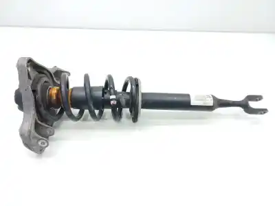 Автозапчасти б/у амортизатор передний правый за seat exeo (3r2) 2.0 tdi ссылки oem iam 8e0411105dj 3r0413031 