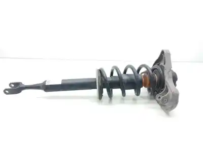 Автозапчасти б/у передний левый амортизатор за seat exeo (3r2) 2.0 tdi ссылки oem iam 8e0411105dj 3r0413031 