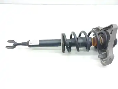 Автозапчасти б/у передний левый амортизатор за seat exeo (3r2) 2.0 tdi ссылки oem iam 8e0411105dj 3r0413031 