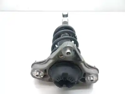 Автозапчасти б/у передний левый амортизатор за seat exeo (3r2) 2.0 tdi ссылки oem iam 8e0411105dj 3r0413031 