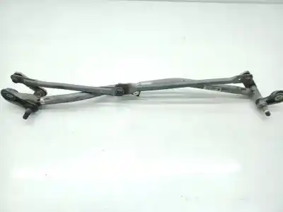 Автозапчасти б/у передняя чистая артикуляция за seat exeo (3r2) 2.0 tdi ссылки oem iam 8e1955023e  3397021211