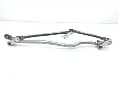 Автозапчасти б/у передняя чистая артикуляция за seat exeo (3r2) 2.0 tdi ссылки oem iam 8e1955023e  3397021211