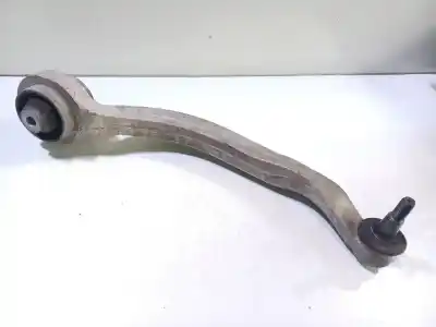 Автозапчасти б/у передний правый нижний рычаг подвески за seat exeo (3r2) 2.0 tdi ссылки oem iam 8e0407694al