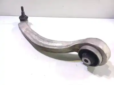 Автозапчасти б/у передний правый нижний рычаг подвески за seat exeo (3r2) 2.0 tdi ссылки oem iam 8e0407694al  4e0407694al