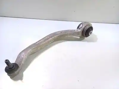 Автозапчасти б/у передний левый нижний рычаг подвески за seat exeo (3r2) 2.0 tdi ссылки oem iam 8e0407693al