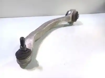 Автозапчасти б/у передний левый нижний рычаг подвески за seat exeo (3r2) 2.0 tdi ссылки oem iam 8e0407693al  