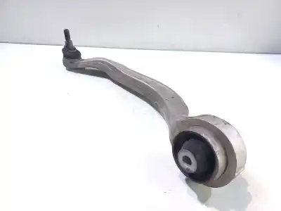 Автозапчасти б/у передний левый нижний рычаг подвески за seat exeo (3r2) 2.0 tdi ссылки oem iam 8e0407693al  