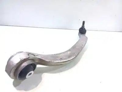 Автозапчасти б/у передний левый нижний рычаг подвески за seat exeo (3r2) 2.0 tdi ссылки oem iam 8e0407693al  