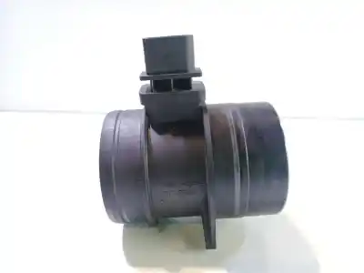 Автозапчасти б/у расходомер воздуха за seat exeo (3r2) 2.0 tdi ссылки oem iam 03g906461c  0281002735