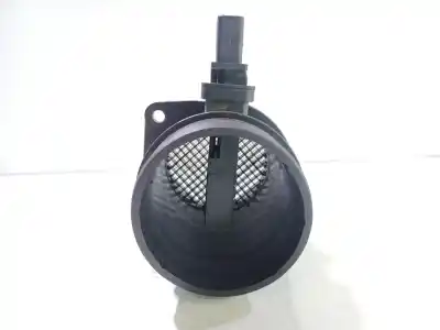 Автозапчасти б/у расходомер воздуха за seat exeo (3r2) 2.0 tdi ссылки oem iam 03g906461c  0281002735