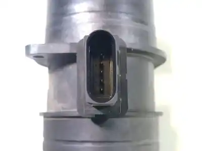 Автозапчасти б/у расходомер воздуха за seat exeo (3r2) 2.0 tdi ссылки oem iam 03g906461c  0281002735