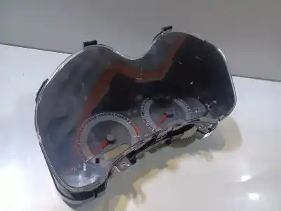 Peça sobressalente para automóvel em segunda mão quadrante por toyota auris (_e15_) 1.4 d-4d (nde150_) referências oem iam 838000zb50 838000zb50f a2c53245520