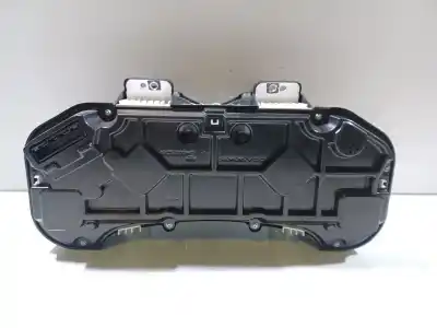Peça sobressalente para automóvel em segunda mão quadrante por toyota auris (_e15_) 1.4 d-4d (nde150_) referências oem iam 838000zb50 838000zb50f a2c53245520