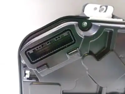 Peça sobressalente para automóvel em segunda mão quadrante por toyota auris (_e15_) 1.4 d-4d (nde150_) referências oem iam 838000zb50 838000zb50f a2c53245520