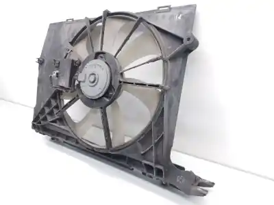 Gebrauchtes Autoersatzteil elektro-lüfter zum toyota auris (_e15_) 1.4 d-4d (nde150_) oem-iam-referenzen 167110n041 1680009890 163620n020